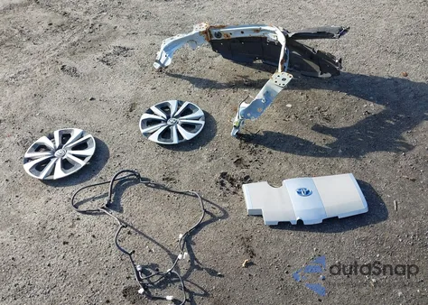 2017 Toyota Prius Prime Plus from USA, damaged, VIN JTDKARFP4H3065264